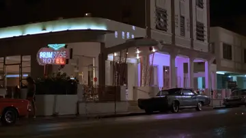 Backdrop to the movie "Miami Blues" #1088315
