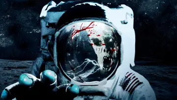 Backdrop to the movie "Moontrap" #742462