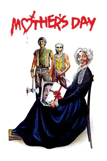 Poster to the movie "Mother