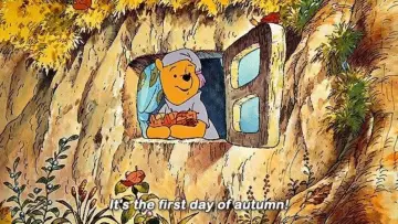 Backdrop to the movie "Pooh