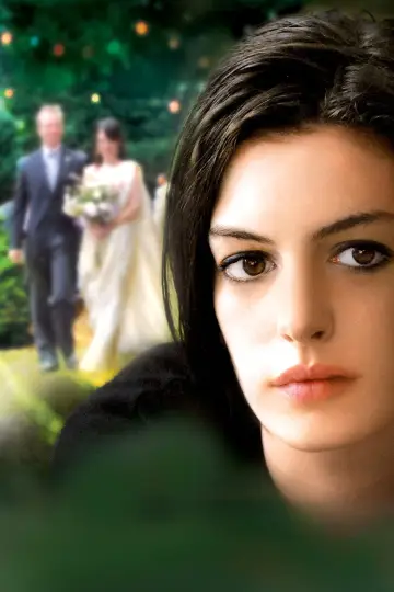 Poster to the movie "Rachel Getting Married" #293141