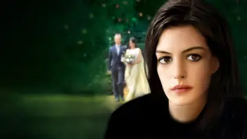 Backdrop to the movie "Rachel Getting Married" #885805