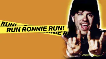 Backdrop to the movie "Run Ronnie Run" #1097976
