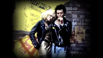 Backdrop to the movie "Sid and Nancy" #995091