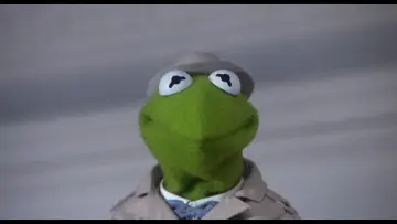 Backdrop to the movie "The Great Muppet Caper" #689148