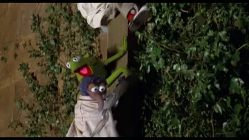 Backdrop to the movie "The Great Muppet Caper" #689156