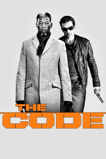 Poster to the movie "Thick as Thieves" #951634