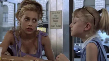 Backdrop to the movie "Uptown Girls" #1156412