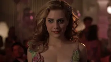 Backdrop to the movie "Uptown Girls" #1156434