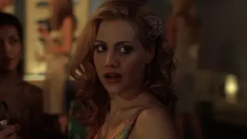 Backdrop to the movie "Uptown Girls" #1156436