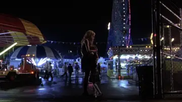 Backdrop to the movie "Uptown Girls" #1156440