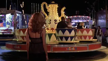 Backdrop to the movie "Uptown Girls" #1156441