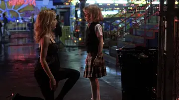 Backdrop to the movie "Uptown Girls" #1156448