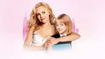 Backdrop to the movie "Uptown Girls" #810000