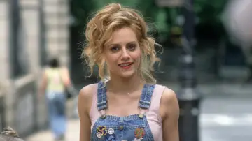 Backdrop to the movie "Uptown Girls" #810010