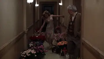 Backdrop to the movie "Uptown Girls" #810023
