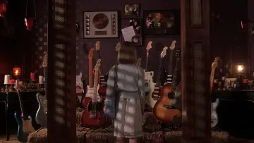Backdrop to the movie "Uptown Girls" #810024