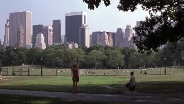Backdrop to the movie "Uptown Girls" #963097