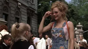 Backdrop to the movie "Uptown Girls" #963099
