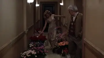 Backdrop to the movie "Uptown Girls" #963124