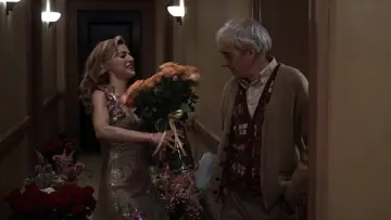 Backdrop to the movie "Uptown Girls" #963125