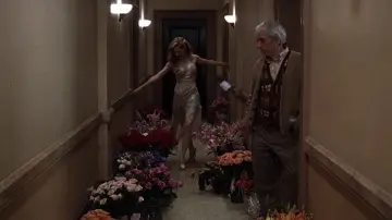 Backdrop to the movie "Uptown Girls" #963129