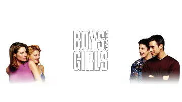 Backdrop to the movie "Boys and Girls" #1002974