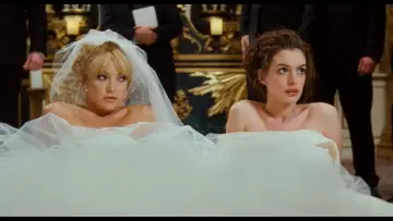 Backdrop to the movie "Bride Wars" #877802