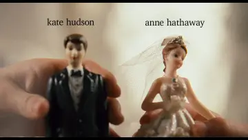 Backdrop to the movie "Bride Wars" #877803