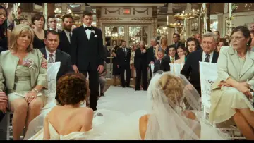 Backdrop to the movie "Bride Wars" #877806