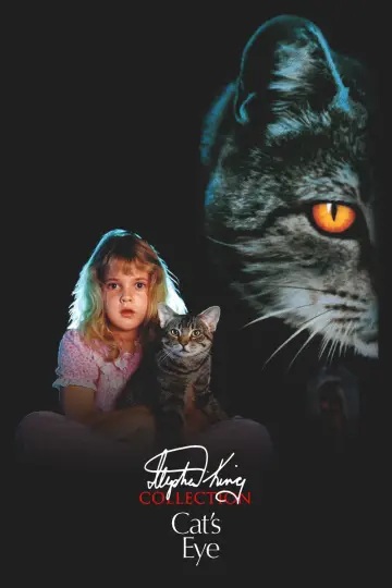 Poster to the movie "Cat