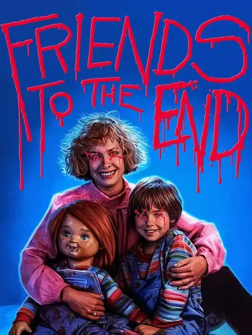 Poster to the movie "Child