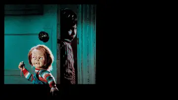 Backdrop to the movie "Child