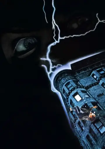 Poster to the movie "Child