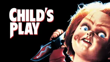 Backdrop to the movie "Child
