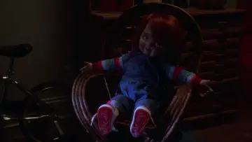 Backdrop to the movie "Child