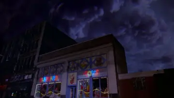 Backdrop to the movie "Child