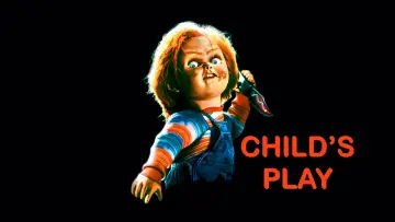 Backdrop to the movie "Child
