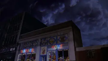 Backdrop to the movie "Child
