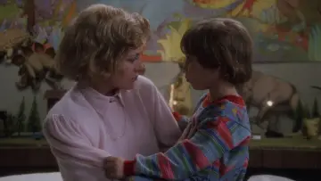 Backdrop to the movie "Child