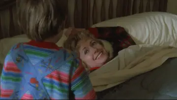 Backdrop to the movie "Child