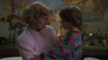 Backdrop to the movie "Child