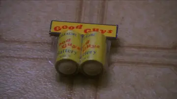 Backdrop to the movie "Child