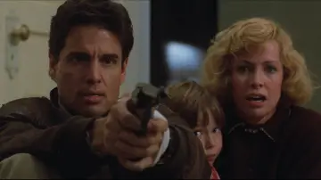Backdrop to the movie "Child