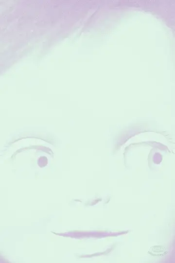 Poster to the movie "Child