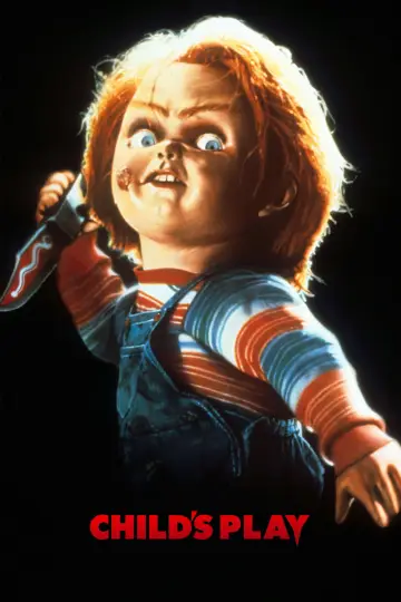 Poster to the movie "Child