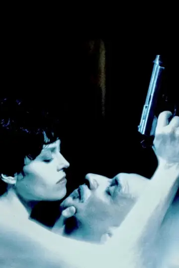 Poster to the movie "Death and the Maiden" #990801