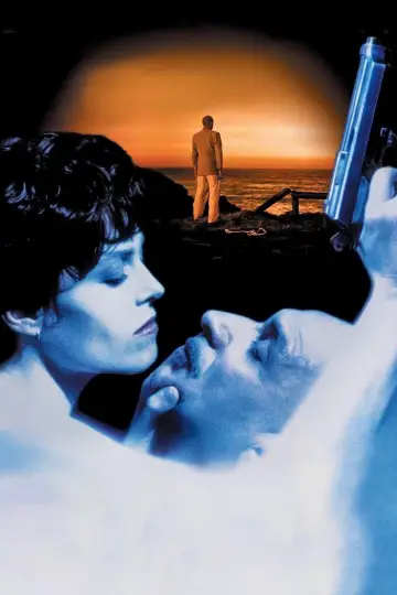 Poster to the movie "Death and the Maiden" #990802