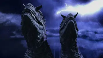 Backdrop to the movie "Dinosaur" #695372