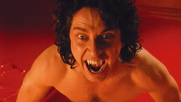 Backdrop to the movie "Dracula 2000" #336408